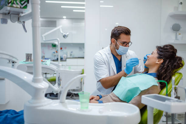 Best Dental Bonding  in , MD